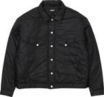 Куртка Palace Relaxed Insulated Pertex Jacket 'Black', черный - фото 2