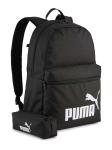 PUMA Рюкзак 'Phase' в черном цвете - фото