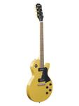 Epiphone Les Paul Special TV Желтый EILP TVNH1 - фото 8