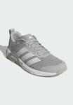 Кроссовки Adidas Performance DROPSET CONTROL M, Grey Two Cloud White Cloud White/Grey - фото 2