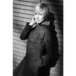 Куртка AGU Regenjas SEQ, черный - фото 2