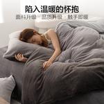 Hailan House Комплект постельного белья 4 предмета - фото 2