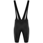 Мужской полукомбинезон Pippo Amsterdam Stelvio, черный - фото