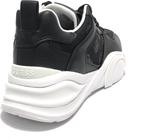 Женские гимнастические кроссовки GUESS Beasts3, Black - фото 5