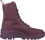 Ботинки Yeezy Season 6 Combat Boot Brown, коричневый - фото