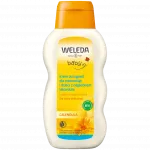 Weleda Крем для ванн с календулой, 200 мл - фото