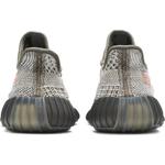 Кроссовки Yeezy Boost 350 V2 Ash Stone, серый - фото 6