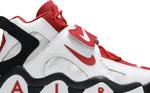 Кроссовки Nike Air Barrage Mid 'University Red', красный - фото 3
