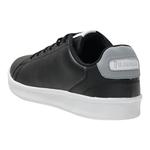 Кроссовки Hummel Busan, black - фото 8