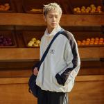 NANDCHN Куртка женская, White - фото 8