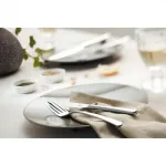 Набор столовых приборов Nova Zwilling, 24 предмета, сталь - фото 3