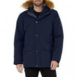 Пуховик Wantdo Men's, темно-синий - фото 3