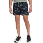 Шорты BN3TH, камуфляж - фото 3