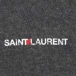 Футболка унисекс Saint Laurent - фото 6