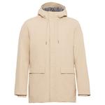 Парка VAUDE Coreway, бежевый - фото 3