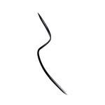 Подводка для глаз Yves Saint Laurent Crushliner, noir intense - фото 2