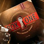 Настольная игра theory11 Box ONE Presented by Neil Patrick Harris - фото 2