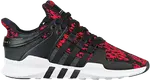 Кроссовки Adidas EQT Support ADV 'Vivid Red', красный - фото 2