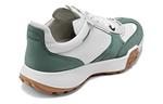 Кроссовки ecco Lifestyle Shoes Men Low-top Green, зеленый - фото 3