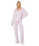 Брюки Rip Curl, Cosy Straight Leg Pants - фото 4