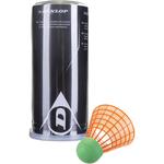DUNLOP Мяч 'Racketball Shuttles' в желтом, оранжевом - фото 2