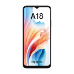 Смартфон Oppo A18 (GL), 4Гб/128Гб, 2 Nano-SIM, черный - фото 2