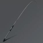 Удочка на кальмара Ukiyo-900 270 CAPERLAN - фото 2