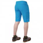 Шорты Mountain Equipment Comici Short, цвет Ombre Blue - фото 3