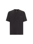 Футболка DICKIES Shirt PLENTYWOOD TEE SS, черный - фото