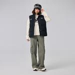 1916 Жилет женский Kappa, белый - фото 12