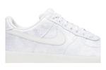 Кроссовки Nike CLOT x Air Force 1 Premium '1WORLD', белый - фото 2