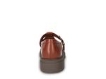 Лоферы Bella Vita Makell Loafer, Dark Tan - фото 4