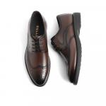 Туфли мужские низкие Belle - фото 12