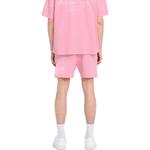 Владельцы Club Script Mesh шорты REPRESENT, розовый - фото 6