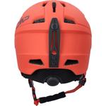 Детский шлем XJ-1 CMP, оранжевый - фото 4