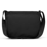 Сумка через плечо унисекс Landcase, Черный - фото 11