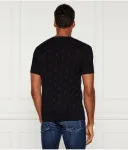 Свитер Mailon Regular fit Joop!, черный - фото 3