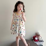 Платье для дошкольниц PROTECTCAMEL, image color - фото 3