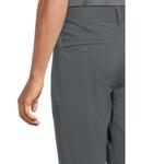 Брюки Volcom Frickin Tech Chino Pants, цвет Dark Slate - фото 4