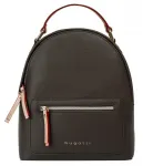 Городской рюкзак bugatti "ELLA", коричневый - фото