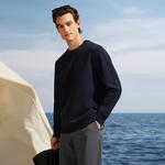 Свитшот мужской NAUTICA, зеленый - фото 6