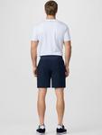 Hackett London Тренировочные шорты Regular в цвете Navy - фото 4
