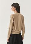 Кардиган TATUUM Cardigan, Beige Melange/Beige - фото 3