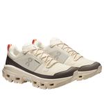 Кроссовки On Running Cloudrock Low Waterproof 'Ivory' - фото 3