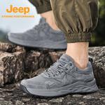 Кроссовки Jeep Casual Shoes Men Low-Top - фото 12