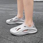 Сабо унисекс Caritesport, белый - фото 47