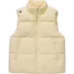 Жилет женский Descente, желтый - фото 10