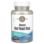 Добавка Kal Beyond Red Yeast Rice, 60 таблеток - фото