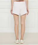 Шорты Ярроу Relaxed fit Guess Active, розовый - фото 3