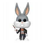 Funko POP! Багз Банни Гриффиндор 1334 - WB 100 - фото 2